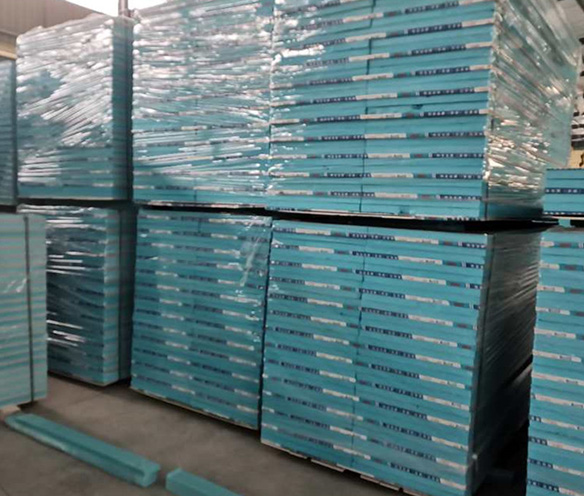  xps擠塑板復合石膏板